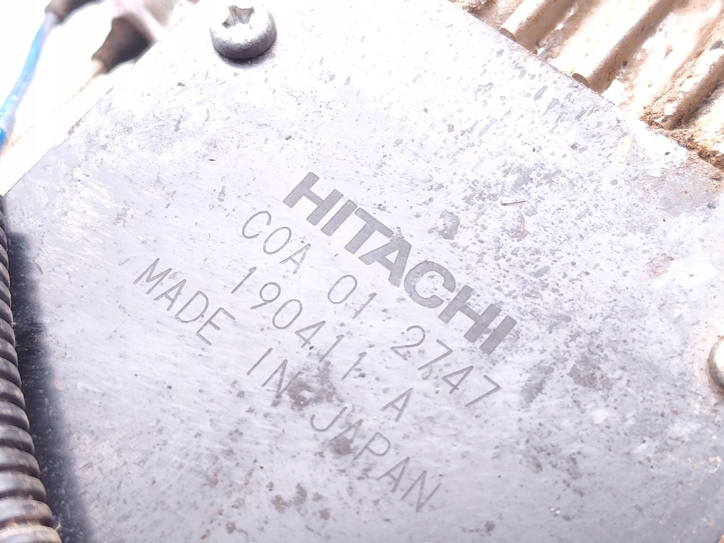 фото №7, Land rover discovery компресор підвіска заднього пневматичний дизель