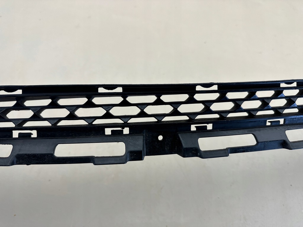 фото №5, Hyundai i20 ii 2 14-18r спойлер накладка нижня бампера перед передня