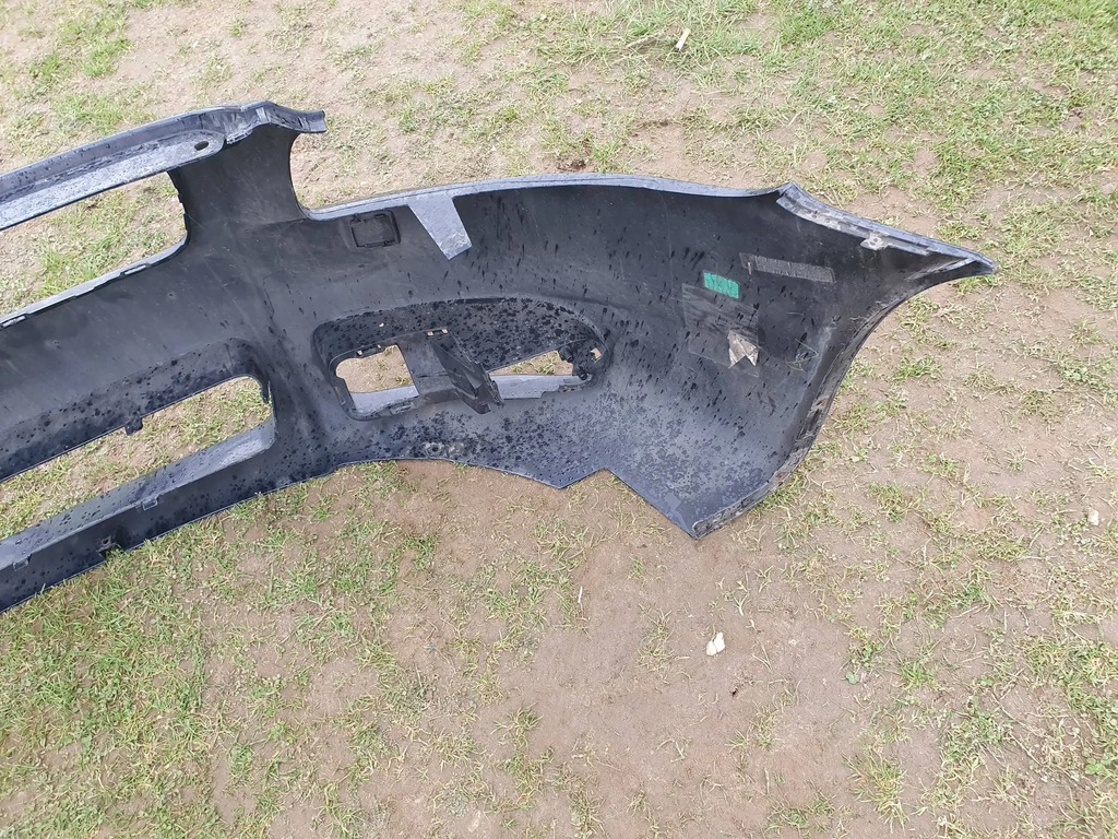 фото №7, Volvo v70 05-09 бампер передний перед 30787333