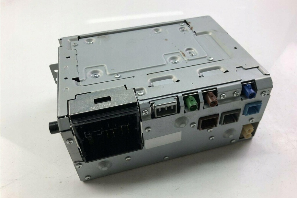 фото №1, Усилитель volvo v40 хэтчбек 31421664aa 2012