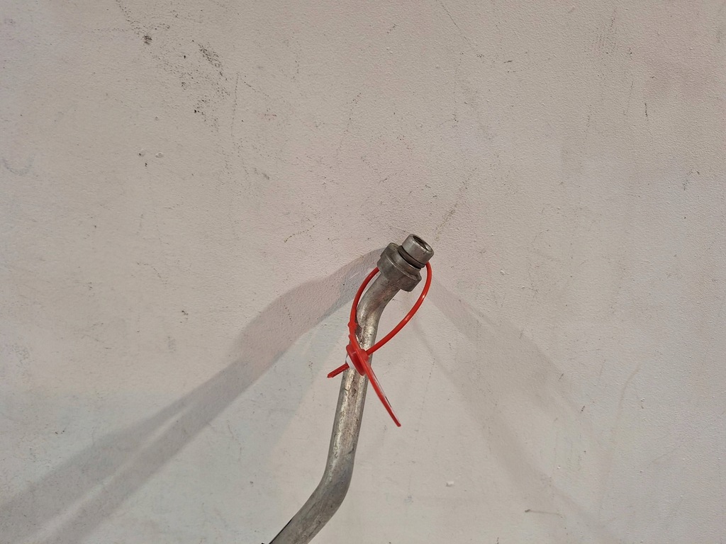 фото №3, Шланг кондиціонера 924906030r renault kangoo iii 14-