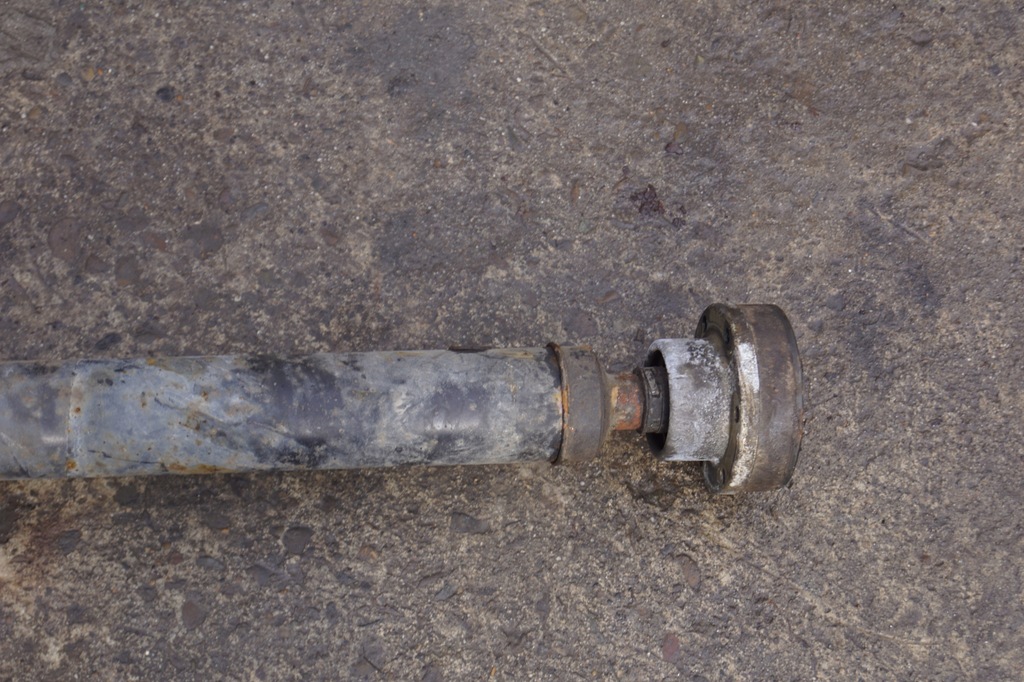 фото №5, Wał приводной audi a4 b6 b7 8e0521101d