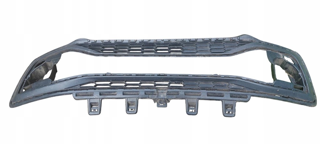 фото №1, Vw up lift решітка бампера 1s0853677f