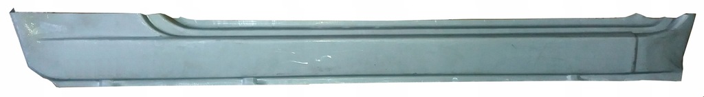 фото №1, Порог обшивка порог fiat 126p левый