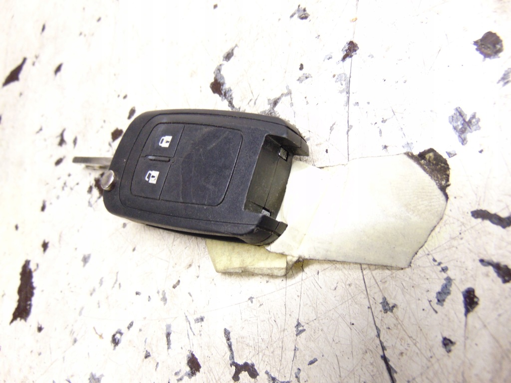 фото №12, Набір стартовий імобілайзер opel meriva b 1.4 бензин europa