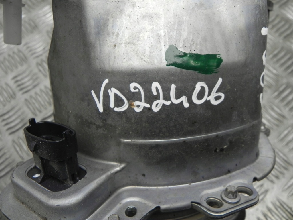 фото №5, Насос тормозная renault zoe 2020 472107190r