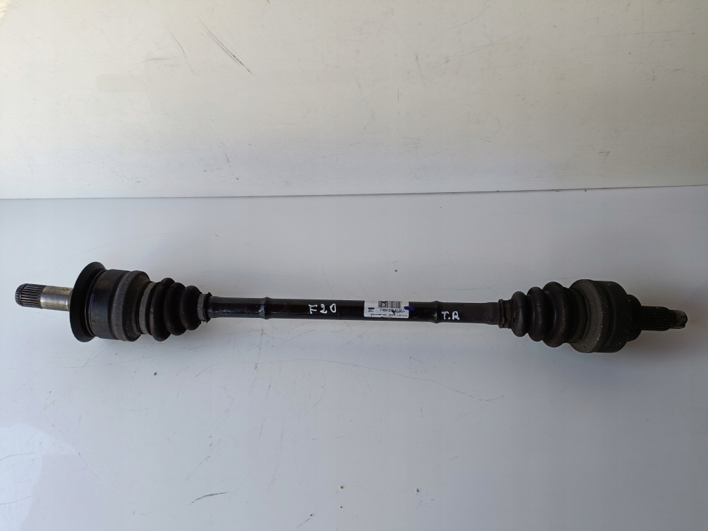 фото №1, Bmw оригінальний номер 7624206 привідний вал