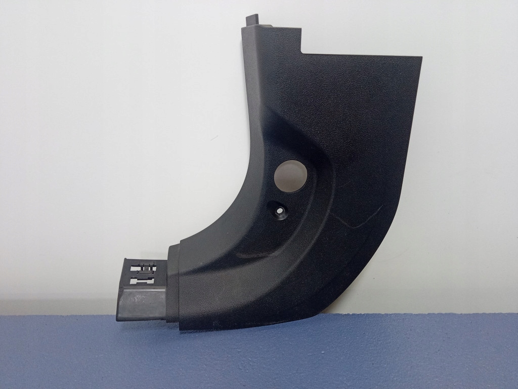 фото №1, Bmw 7 g11 g12 защита стойка нижняя левая 7343385