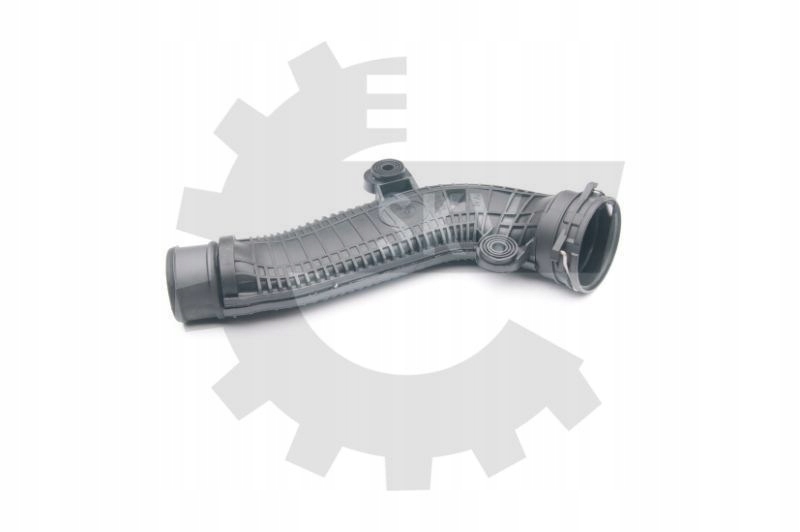 фото №1, Шланг турбины vw beetle cc eos 1k0145840r