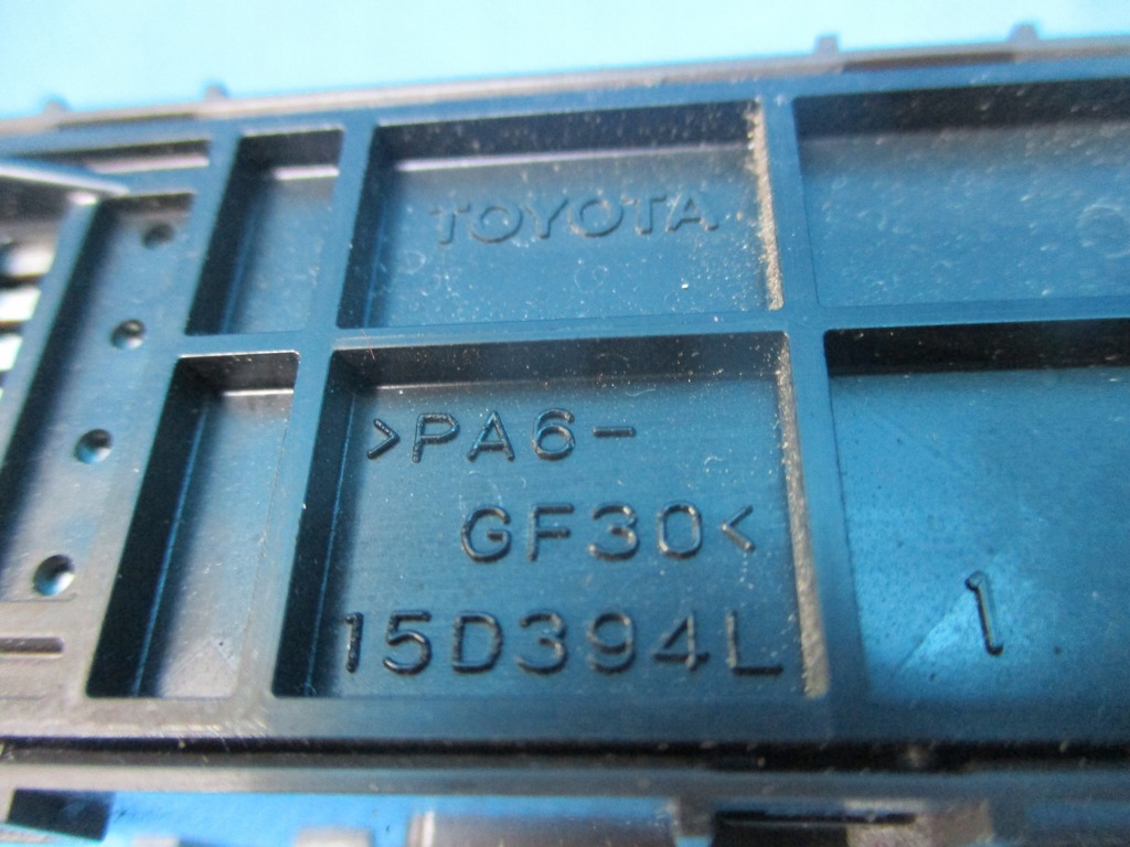 фото №5, Переключатель памяти сидений lexus rx 450h