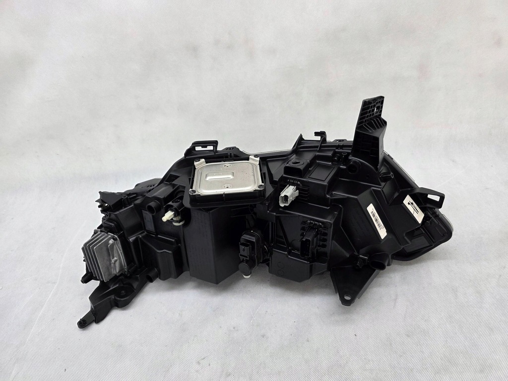 фото №11, Renault koleos ii 2 2019+ лампа перед ліва full led europa 260104431r