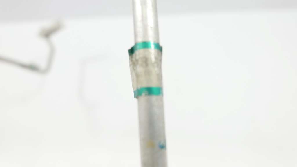 фото №6, Fiat 500 1.2 шланг кондиціонера