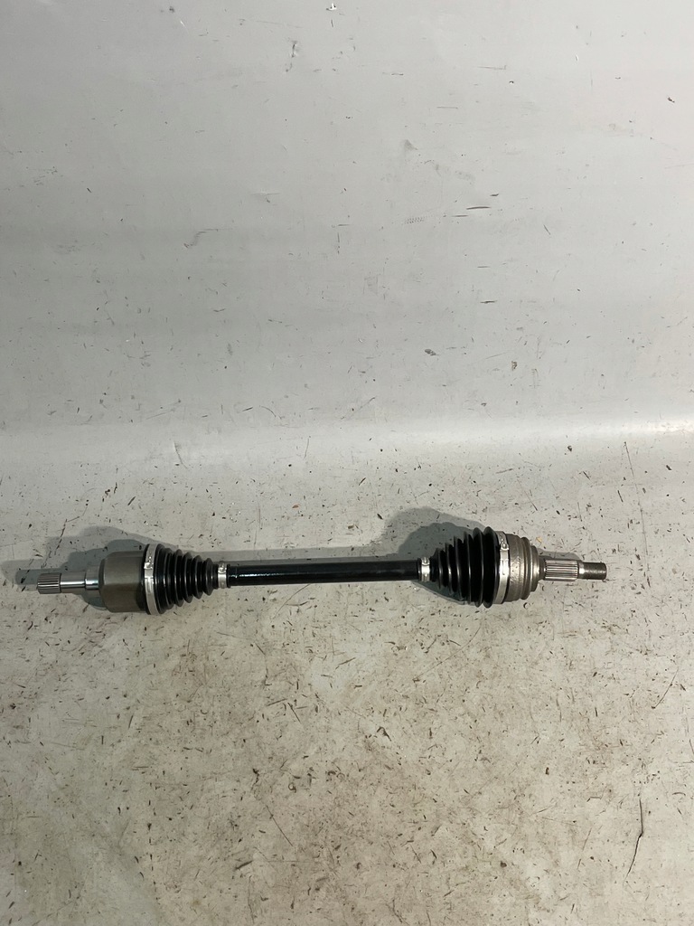 фото №1, Peugeot привідний вал ліва 0261105005a nowa оригінал