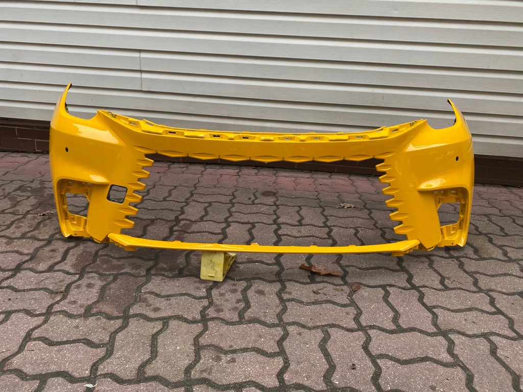 фото №1, Lexus lbx 24- бампер передній