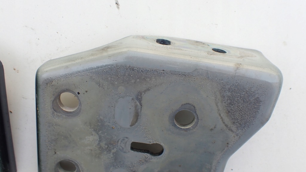 фото №6, Jaguar xj x351 задний кронштейн кронштейн правое левая