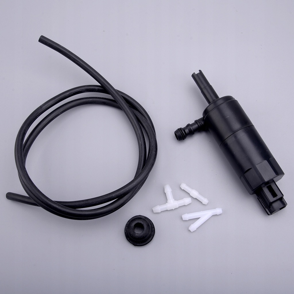 фото №10, Насос распылителя фара do volvo c30 c70