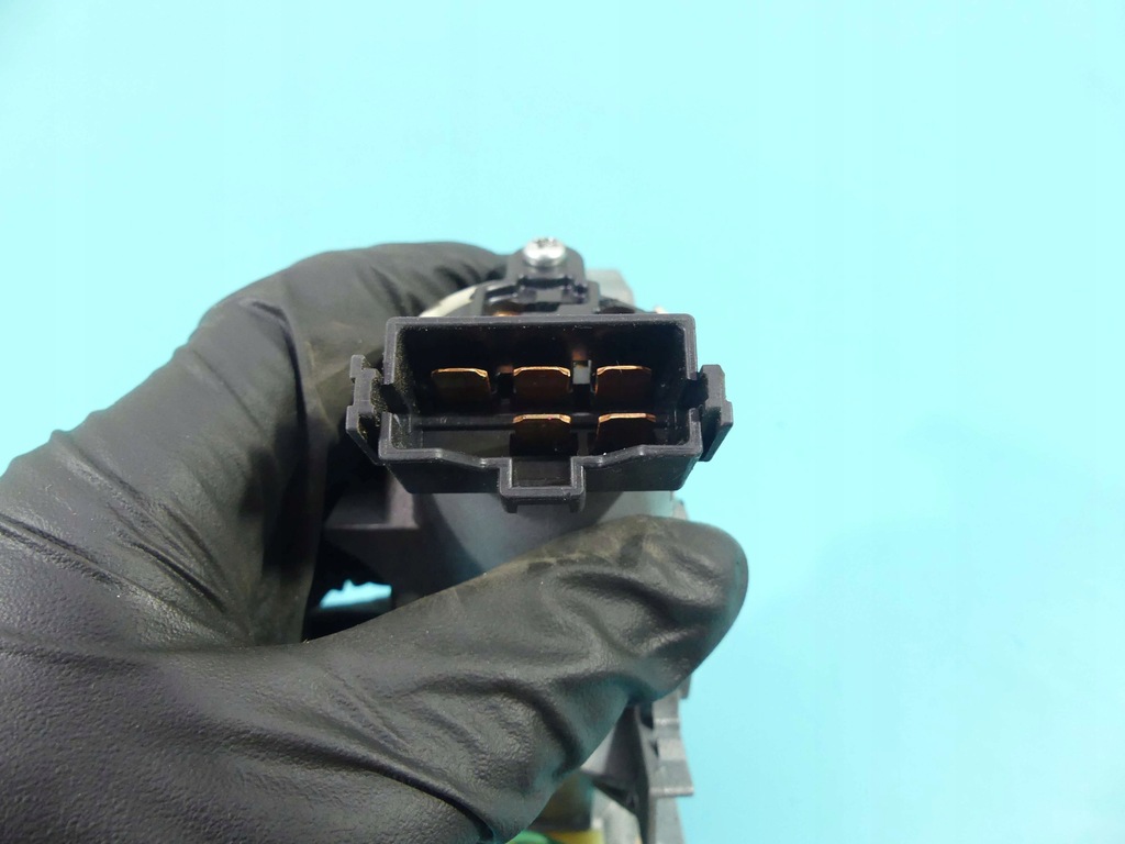 фото №14, Бортовой компьютер блок управления двигателя mn132784, e6t41772 mitsubishi lancer vii 1.6 16v