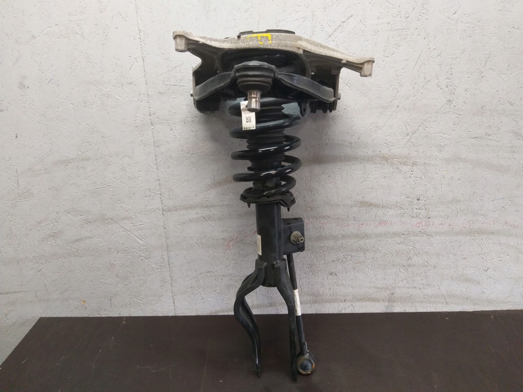 Купить Амортизатор перед правый tesla y