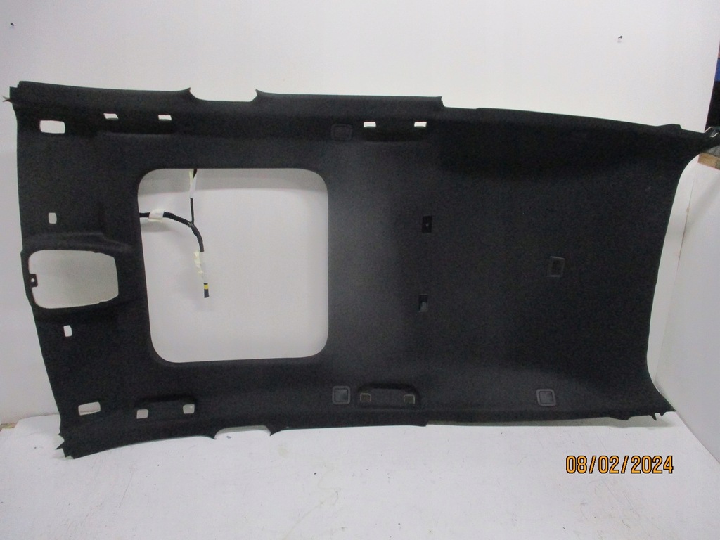 фото №5, Стеля peugeot 308 t10 kombi