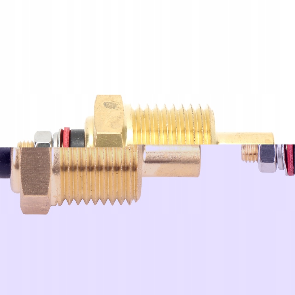 фото №13, Датчик температуры wody do koparki cummins