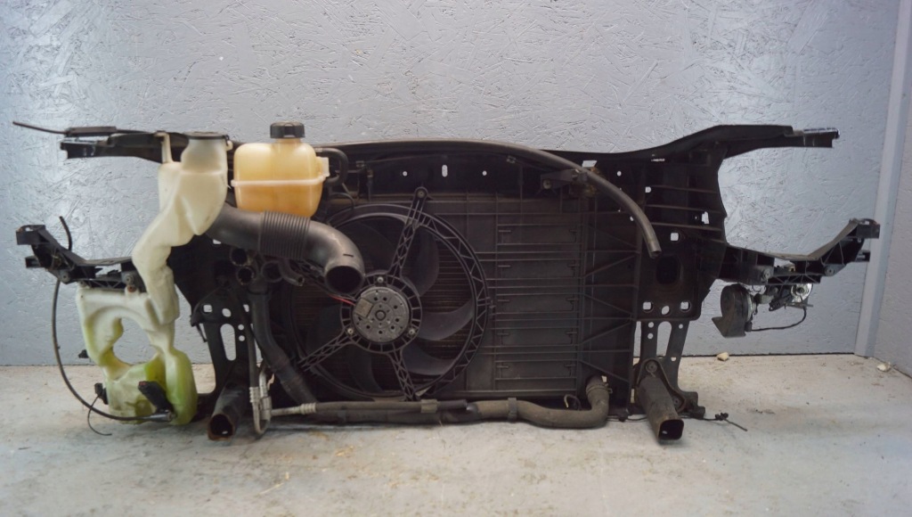 Ремінь передній радіатор mini cooper r56 1.6 b d602 в Україні