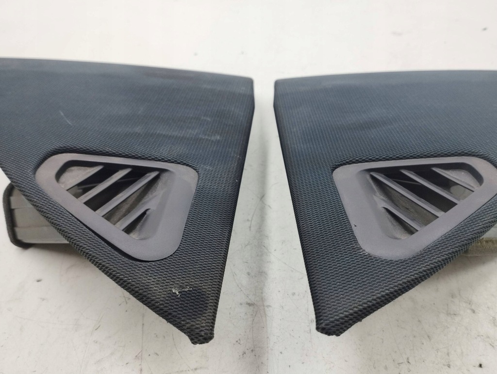 фото №6, Nissan murano z50 2007 рамка панели приборной панели