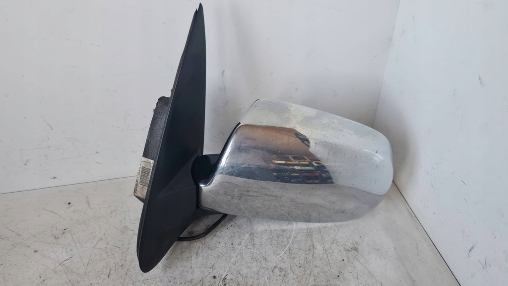 фото №1, Дзеркало ліва mazda tribute e1101532 europa