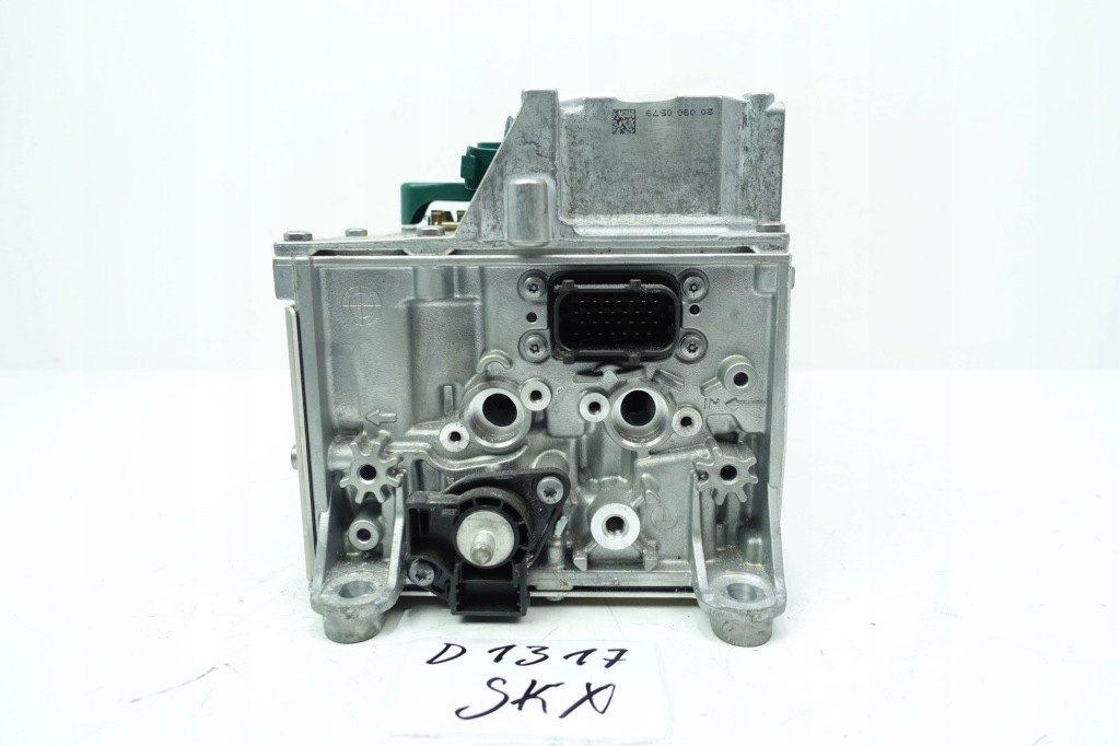 фото №4, Модуль потужності керування vw passat arteon 3g0907070h