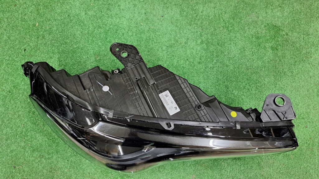 Alfa romeo stelvio рестайлинг  full led фара передняя комплект в Украине