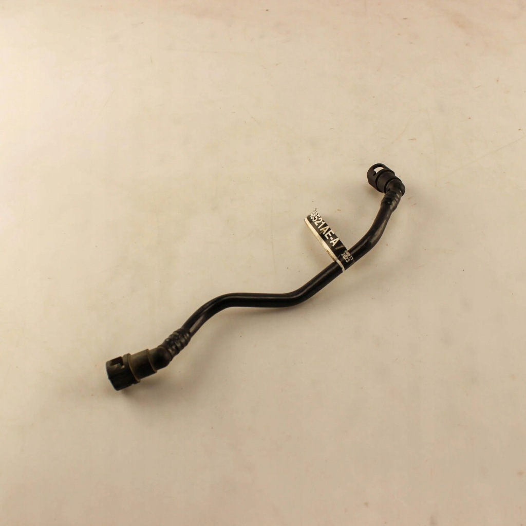 фото №1, Dodge caravan 2016 шланг / патрубок вакууму