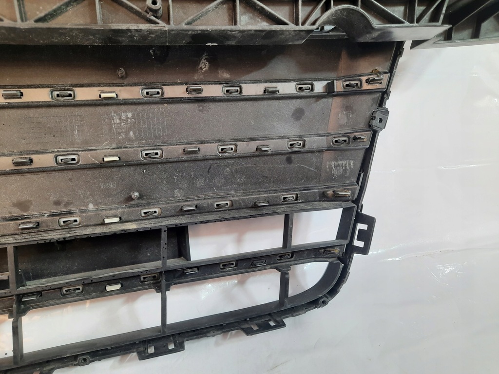 фото №12, Audi s5 8t lift- решётка радиатора решетка 8t0853651p usa