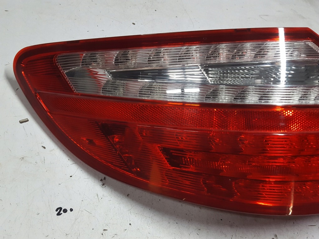 фото №3, Mercedes slk r172 w172 11r- лампа ліва задня задня a1729062000