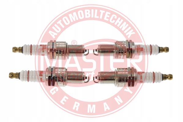 фото №1, Master-sport germany u-serie-ms-13 свічка запалювання