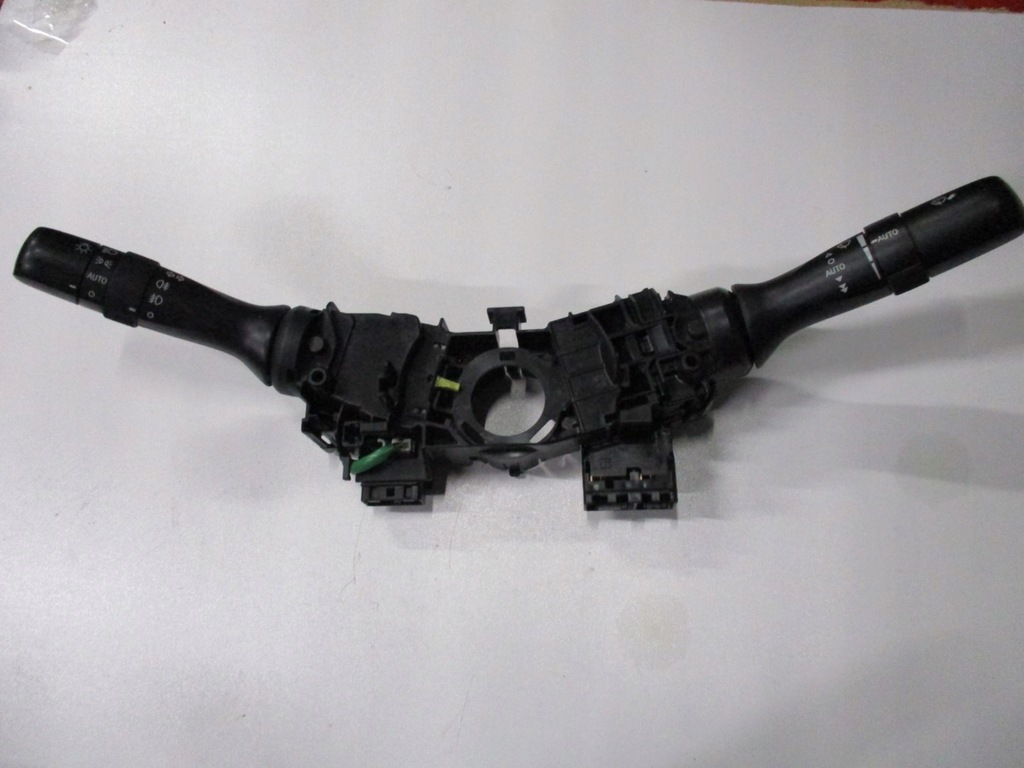 фото №1, Переключатель света дворник toyota avensis