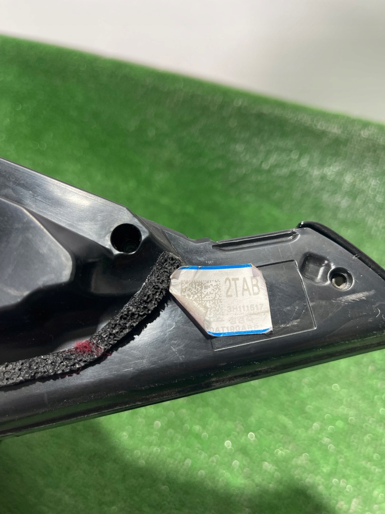 фото №6, Левая зеркало kia niro ii 7pin bdb