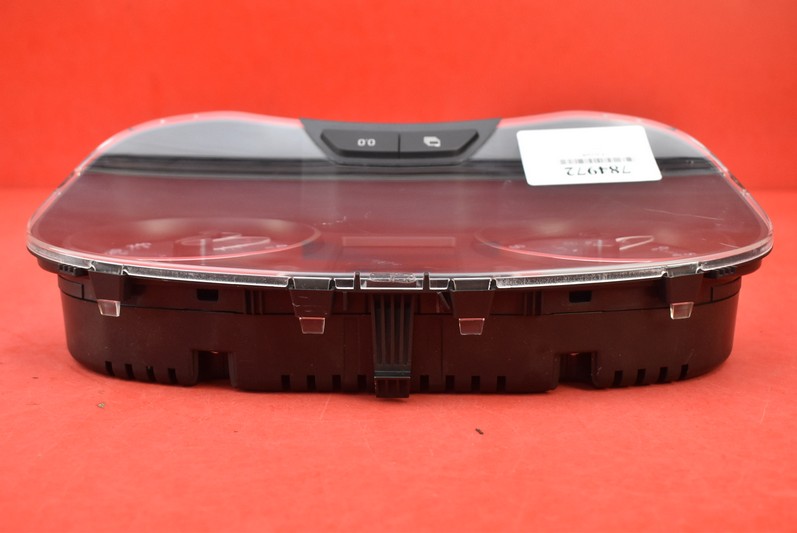 фото №7, Лічильник прилади eu 5ja920840e skoda rapid 1.6 tdi 90 km 12-17