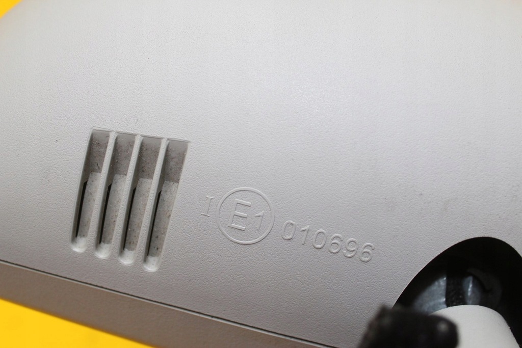 фото №6, Зеркало заднего вида внутреннее mercedes w251