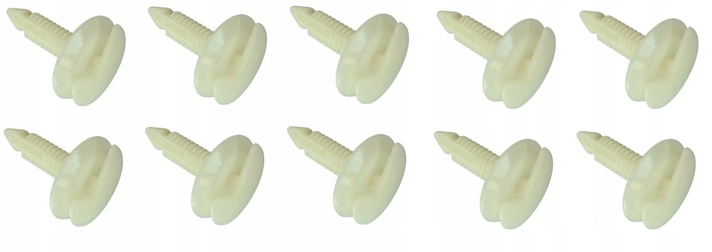 фото №1, Gm buick pontiac клипсы обивка обшивки дверь 10