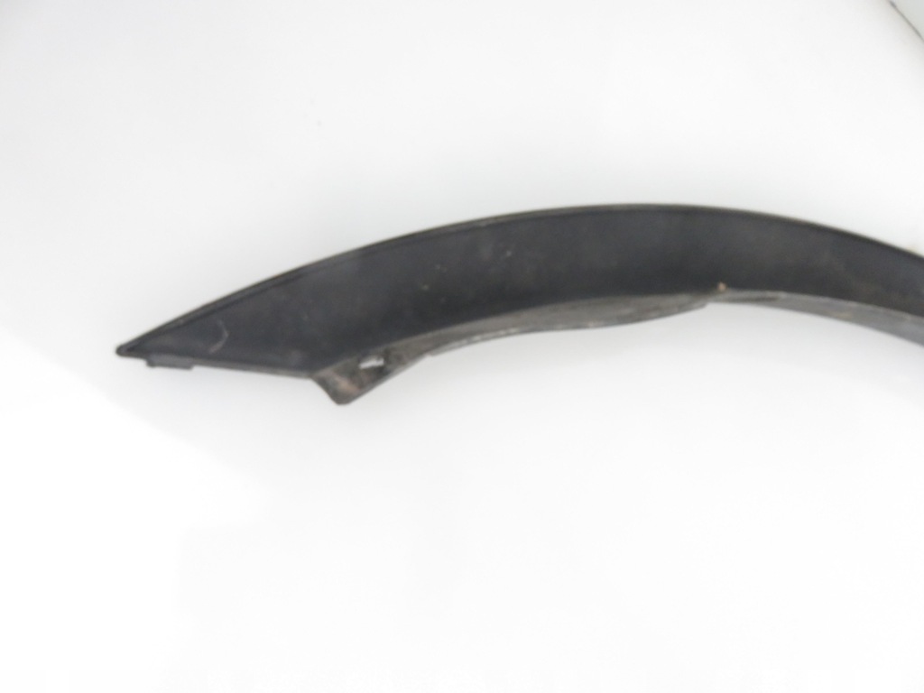 фото №5, Молдинг крила права передня bmw x3 e83