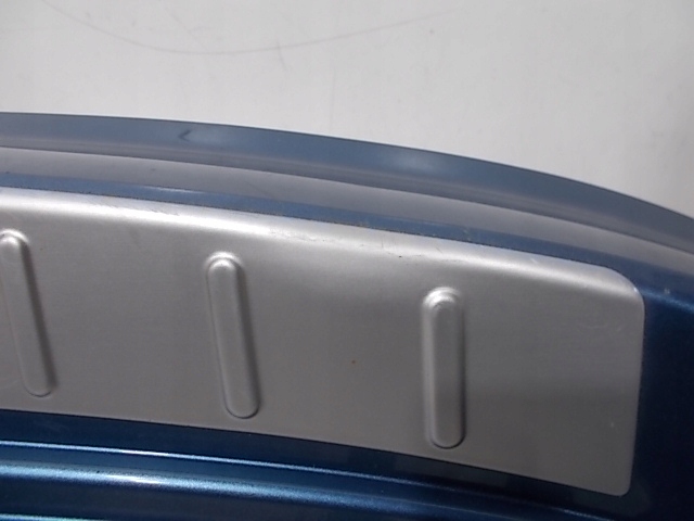 фото №14, Vw golf sportsvan 510 15-20 6xpdc бампер задняя org