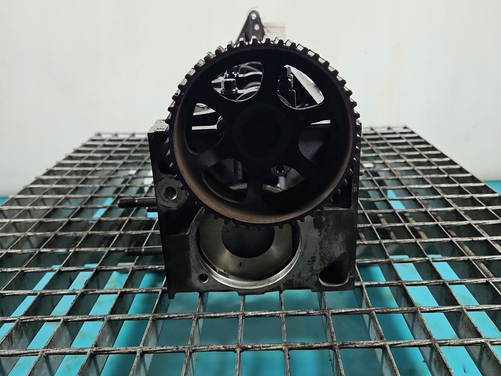 фото №11, Головка вал alfa romeo 159 1.9 jtd 939a7000