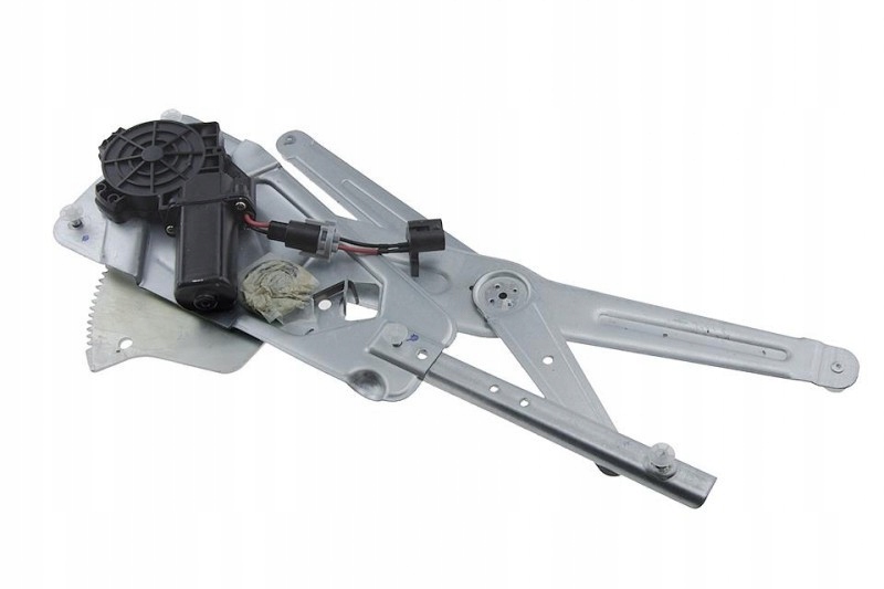 фото №1, Renault twingo ii підйомник електричний скло правий