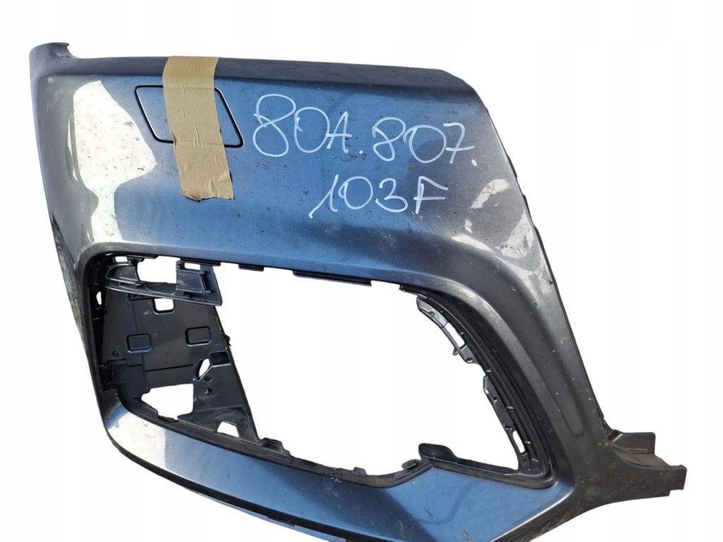 фото №1, Audi q5 sq5 2019 елементи кріпильні