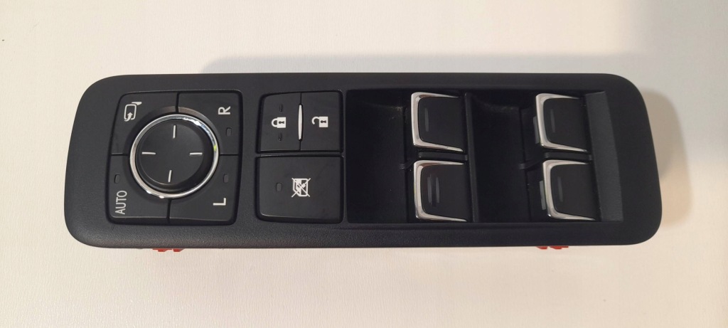 фото №1, Lexus rx iv кнопки вікон лівий перед