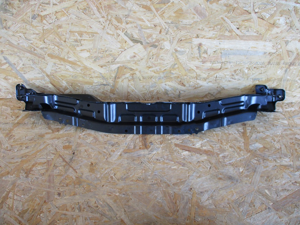 фото №7, Балка верхній поперечина підсилювач hyundai i10 ii