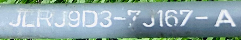 фото №11, Трос двигуна електричний jaguar i-pace x590 j9d3-7j167-ab