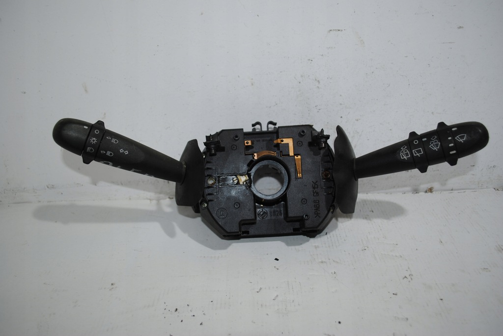 фото №1, Переключатель комбинированный alfa romeo 147 735293311