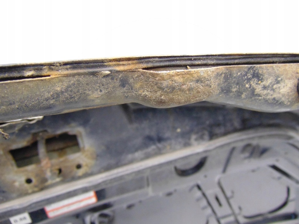 фото №16, Капот кришка двигуна kia sorento i pewter grey