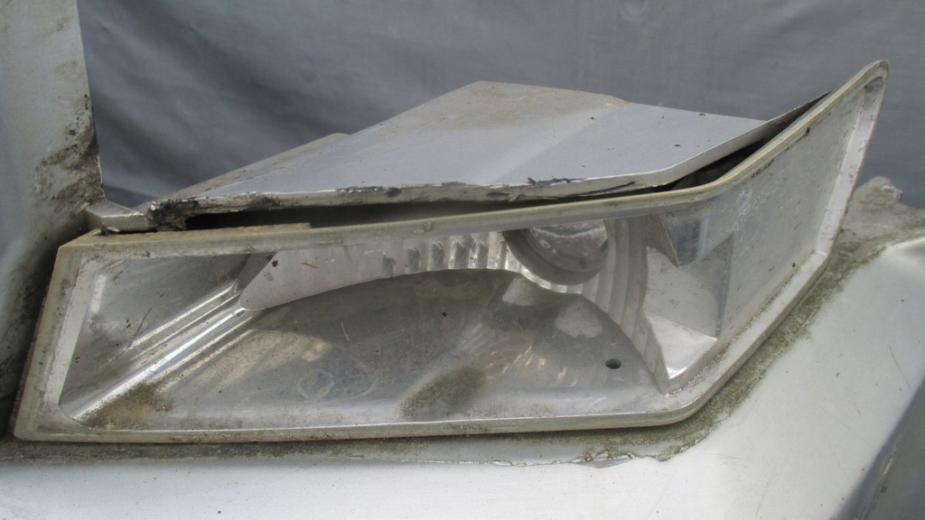 фото №8, Jeep patriot 08r бампер перед