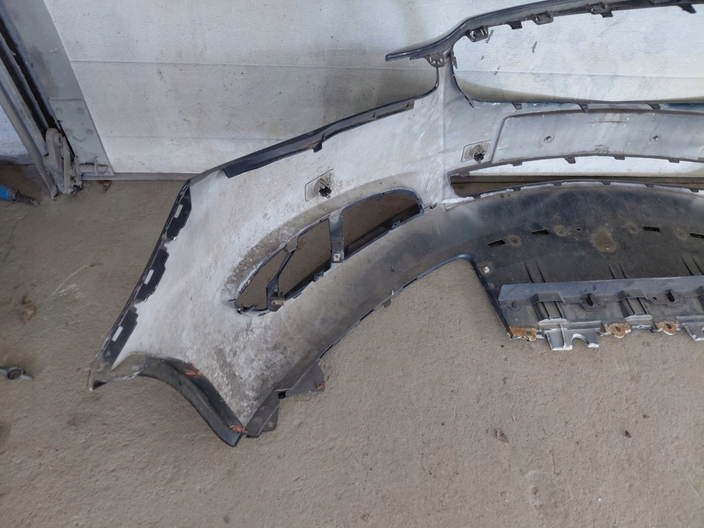 Opel insignia a lift бампер перед передний z22c Киев